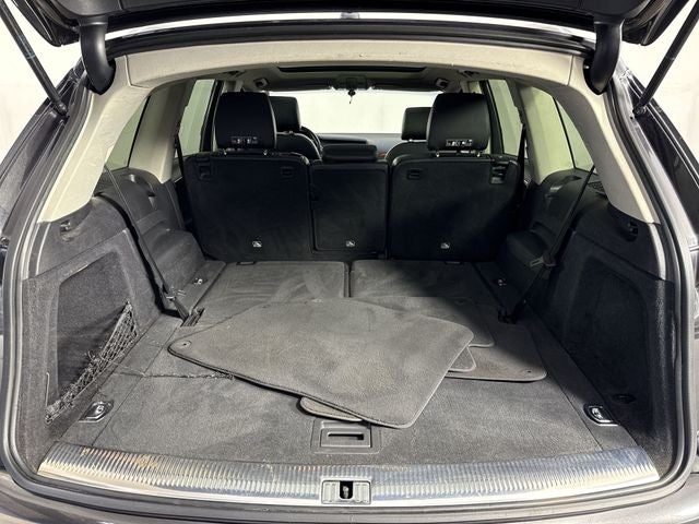 2015 Audi Q7 3.0T Premium Plus