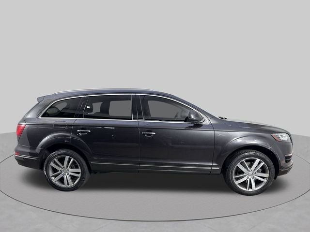 2015 Audi Q7 3.0T Premium Plus