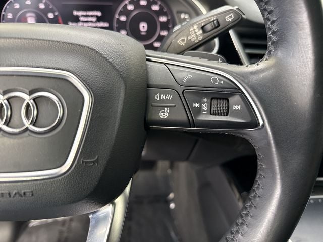 2017 Audi Q7 Prestige