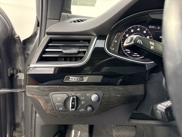 2017 Audi Q7 Prestige