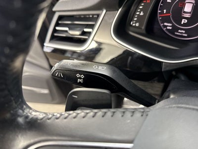 2017 Audi Q7 Prestige