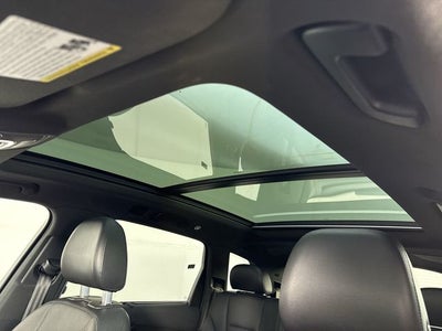 2017 Audi Q7 Prestige