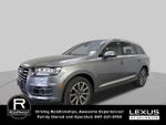 2017 Audi Q7 Prestige