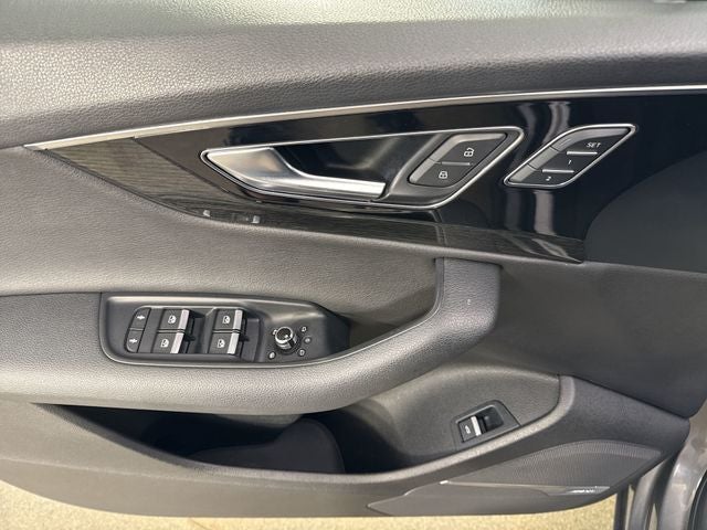2017 Audi Q7 Prestige