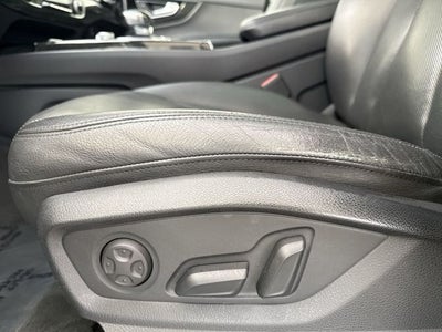 2017 Audi Q7 Prestige