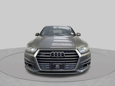 2017 Audi Q7 Prestige