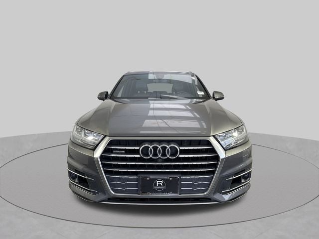 2017 Audi Q7 Prestige