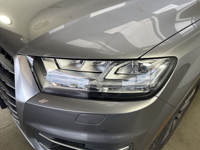 2017 Audi Q7 Prestige