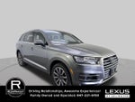 2017 Audi Q7 Prestige