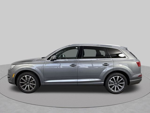 2017 Audi Q7 Prestige