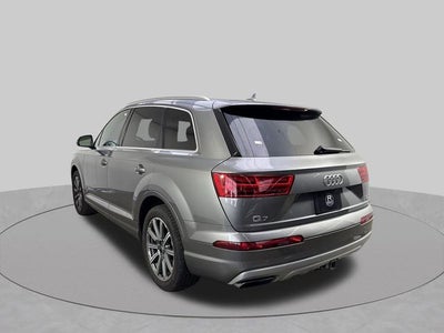 2017 Audi Q7 Prestige