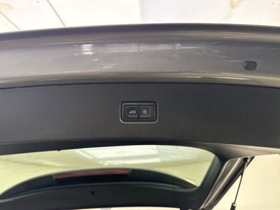 2017 Audi Q7 Prestige
