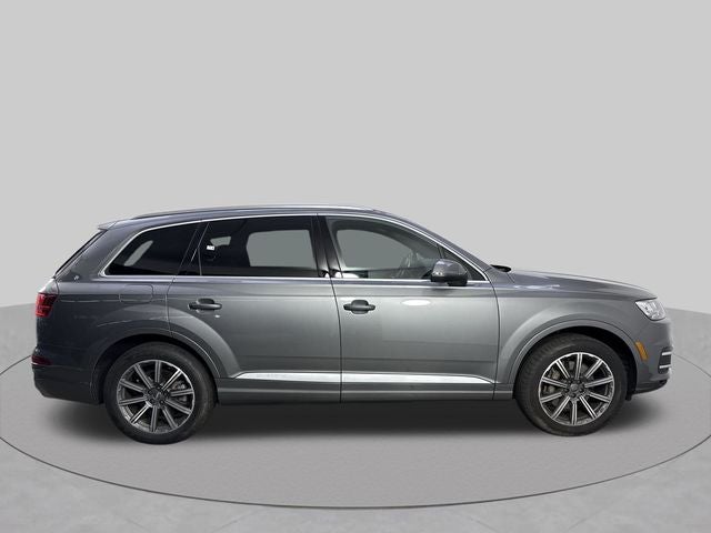 2017 Audi Q7 Prestige