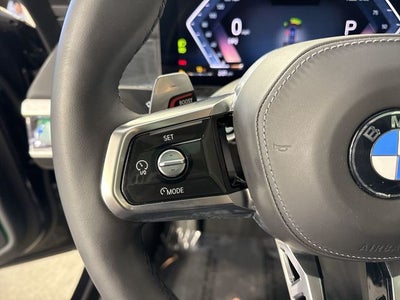 2026 BMW 7 Series 760i xDrive