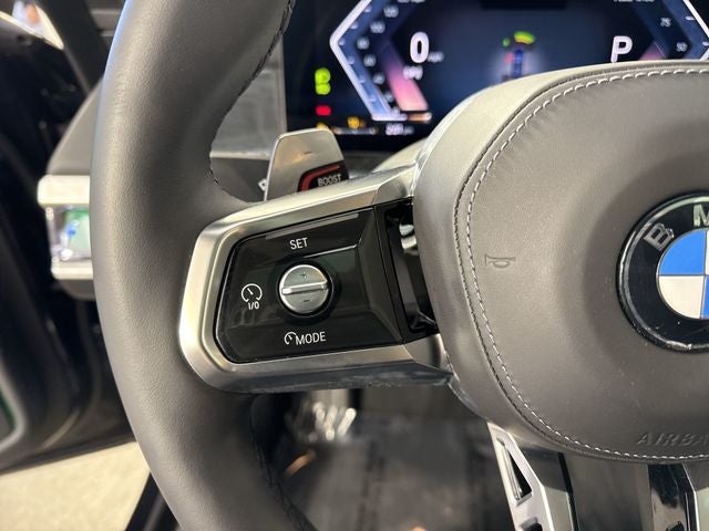 2026 BMW 7 Series 760i xDrive