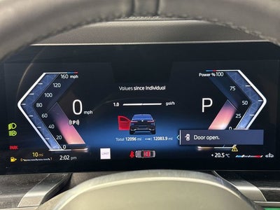 2026 BMW 7 Series 760i xDrive