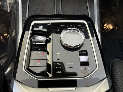 2026 BMW 7 Series 760i xDrive