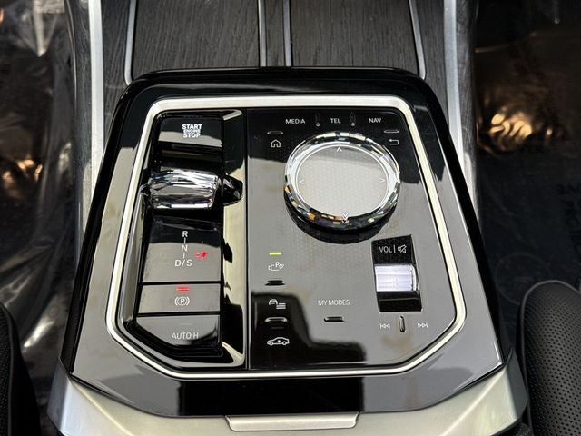 2026 BMW 7 Series 760i xDrive