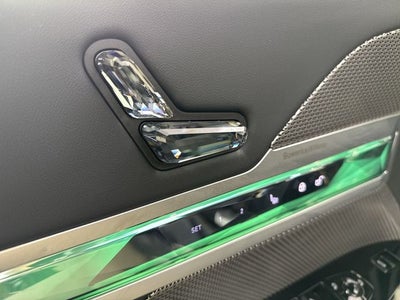 2026 BMW 7 Series 760i xDrive