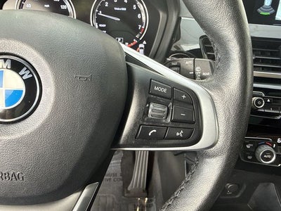 2019 BMW X1 xDrive28i