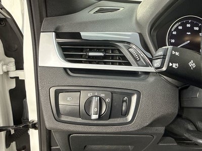 2019 BMW X1 xDrive28i