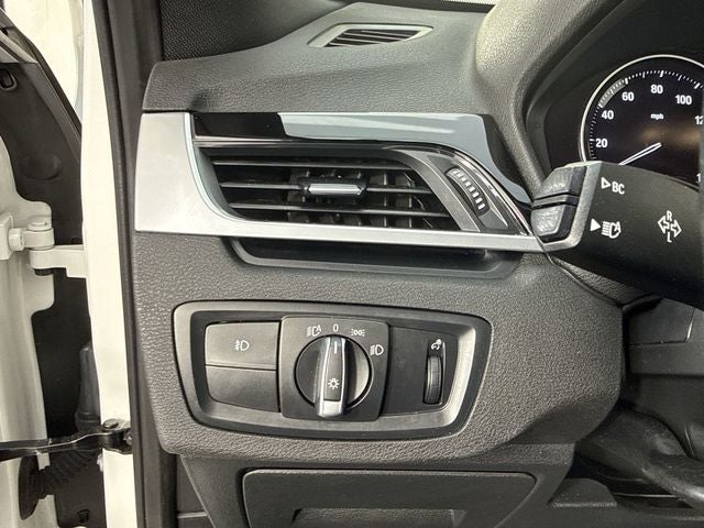 2019 BMW X1 xDrive28i