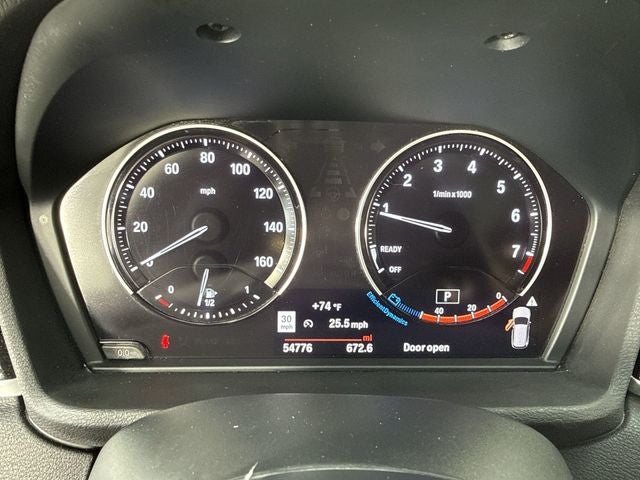 2019 BMW X1 xDrive28i