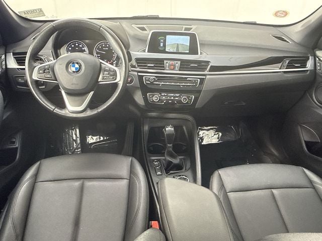 2019 BMW X1 xDrive28i