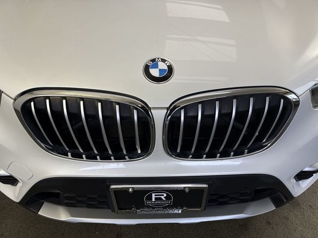 2019 BMW X1 xDrive28i