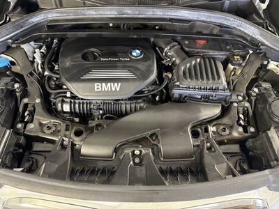 2019 BMW X1 xDrive28i