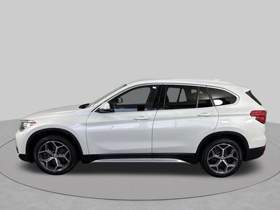2019 BMW X1 xDrive28i