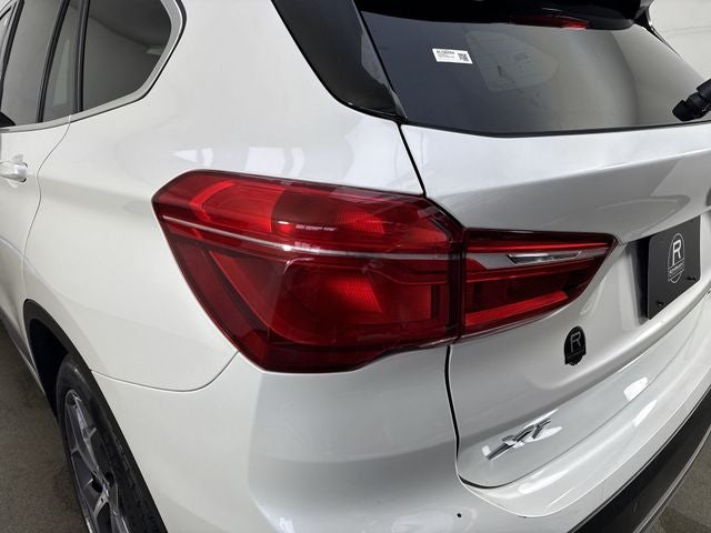 2019 BMW X1 xDrive28i