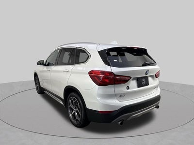 2019 BMW X1 xDrive28i