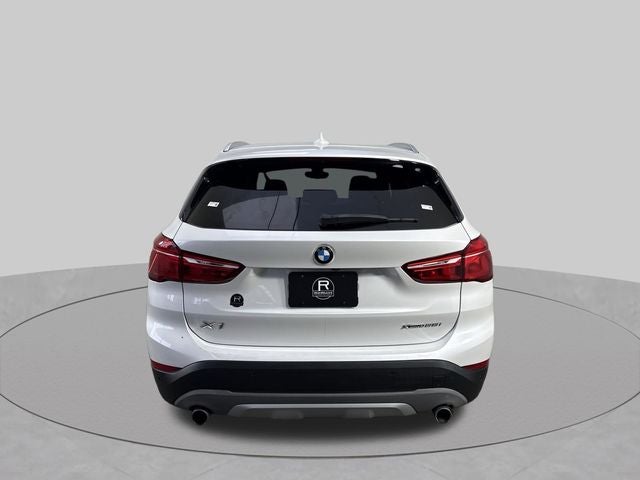 2019 BMW X1 xDrive28i