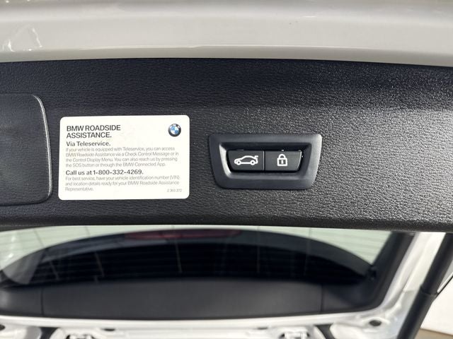 2019 BMW X1 xDrive28i
