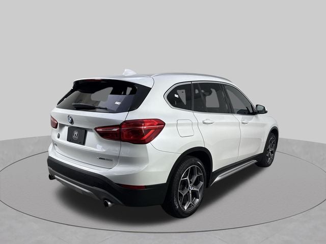 2019 BMW X1 xDrive28i