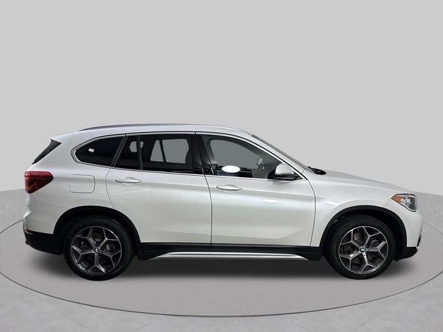 2019 BMW X1 xDrive28i