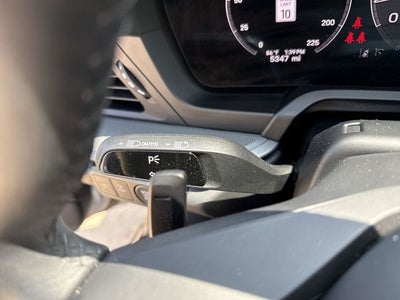 2025 Porsche 911 Carrera S