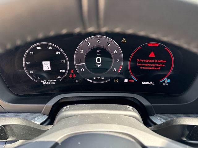 2025 Porsche 911 Carrera S