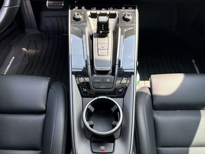 2025 Porsche 911 Carrera S