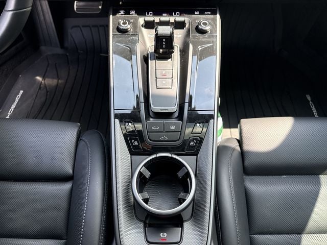 2025 Porsche 911 Carrera S