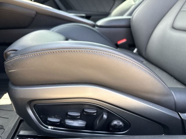 2025 Porsche 911 Carrera S