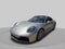 2025 Porsche 911 Carrera S