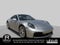 2025 Porsche 911 Carrera S
