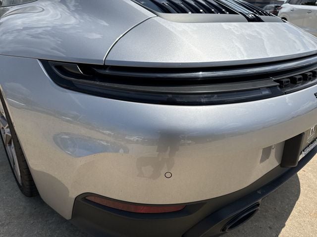 2025 Porsche 911 Carrera S