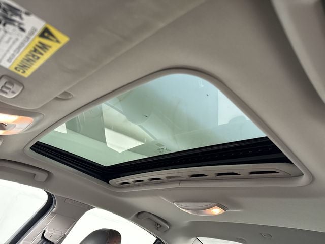 2016 Volvo S60 Cross Country T5 Platinum