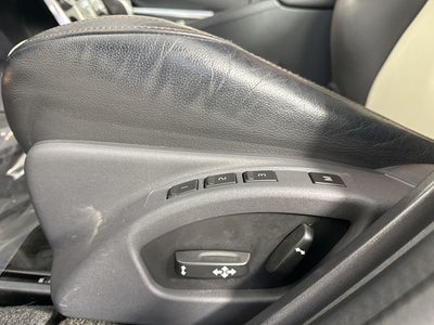 2016 Volvo S60 Cross Country T5 Platinum