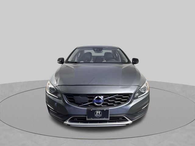 2016 Volvo S60 Cross Country T5 Platinum
