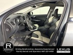 2016 Volvo S60 Cross Country T5 Platinum