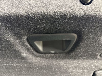 2016 Volvo S60 Cross Country T5 Platinum
